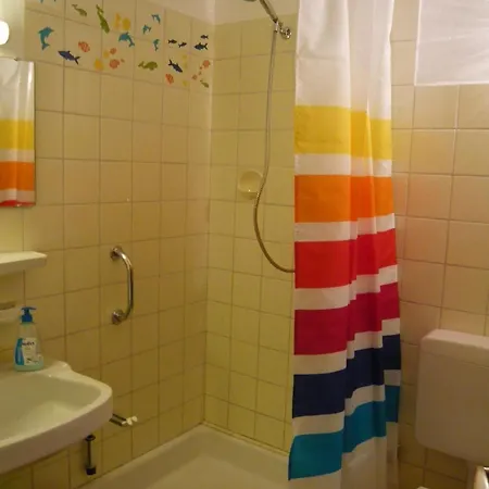 Haus Falkenhorst Nr 40 Mit Suedbalkon In Oberstdorf-tiefenbach * Oberstdorf