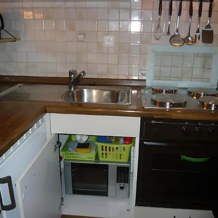 Apartment Haus Falkenhorst Nr 40 Mit Suedbalkon In Oberstdorf-tiefenbach *