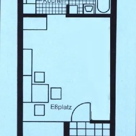 Apartment Haus Falkenhorst Nr 40 Mit Suedbalkon In Oberstdorf-tiefenbach *